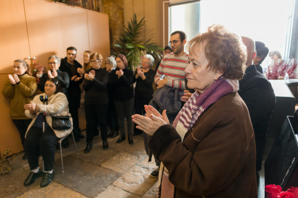 Biblioteca - Festa de Natal 2019