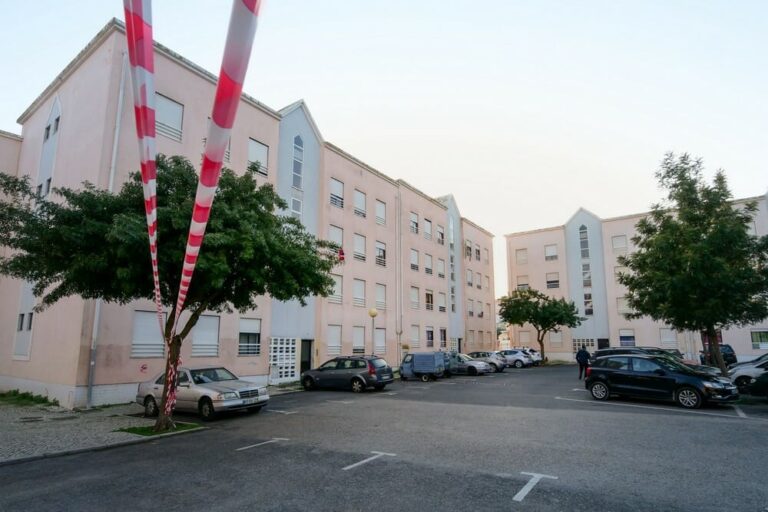 Bairro da Quinta dos Vidais