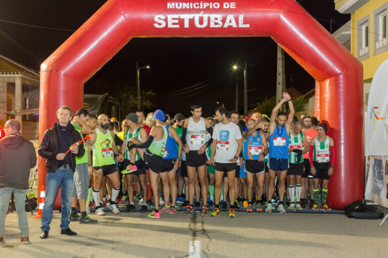 São Silvestre do Sado/IPS 2019