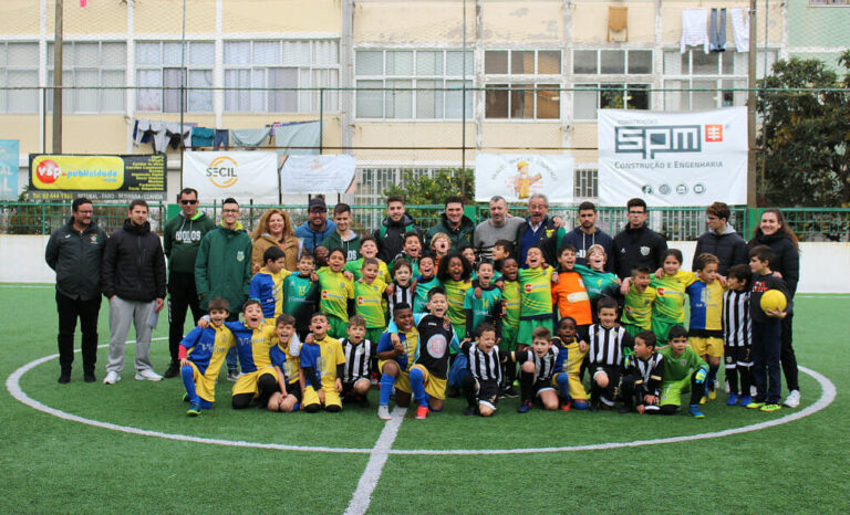 Torneio S. Sebastião Cup