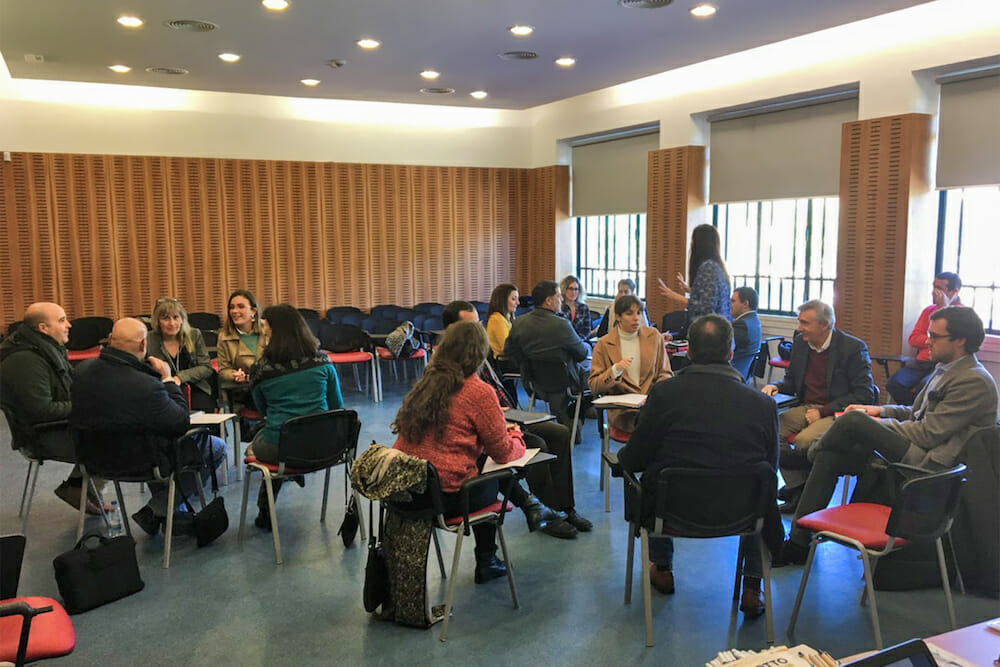 Workshop BEACON 2019