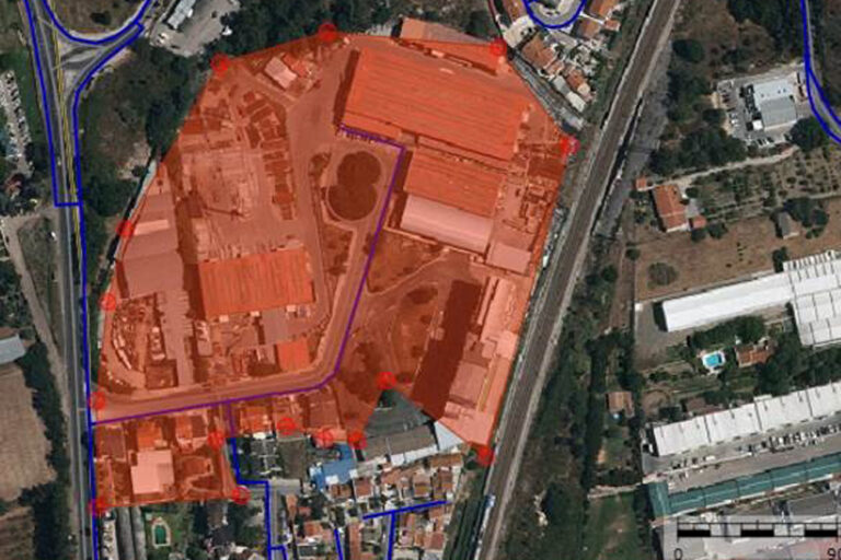 Rua do Cruzeiro e limítrofes - corte de água