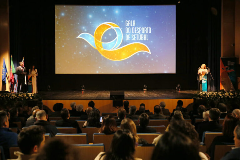 Gala do Desporto de Setúbal 2019