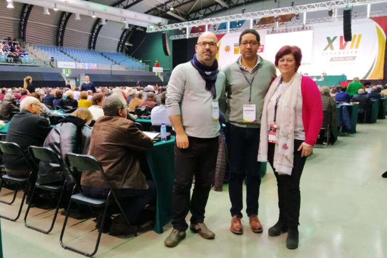 XVII Congresso Nacional da ANAFRE