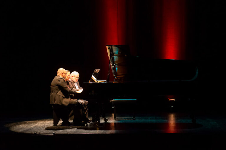 Do Classicismo para o Romantismo