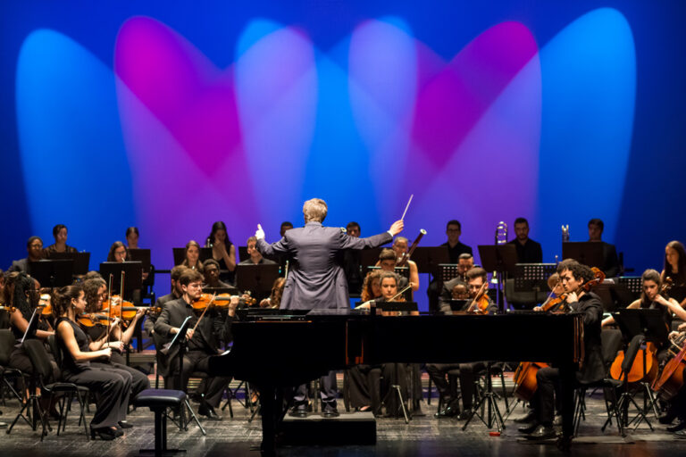 Orquestra Académica Metropolitana