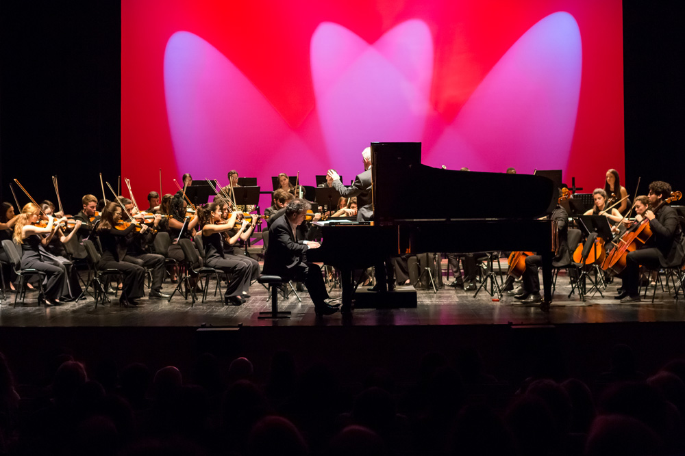 Orquestra Académica Metropolitana