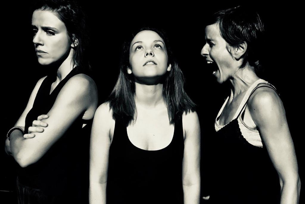 Desculpa lá, Não percebi