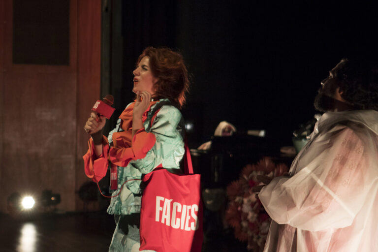 Simplex | Ópera Cómica Multimédia