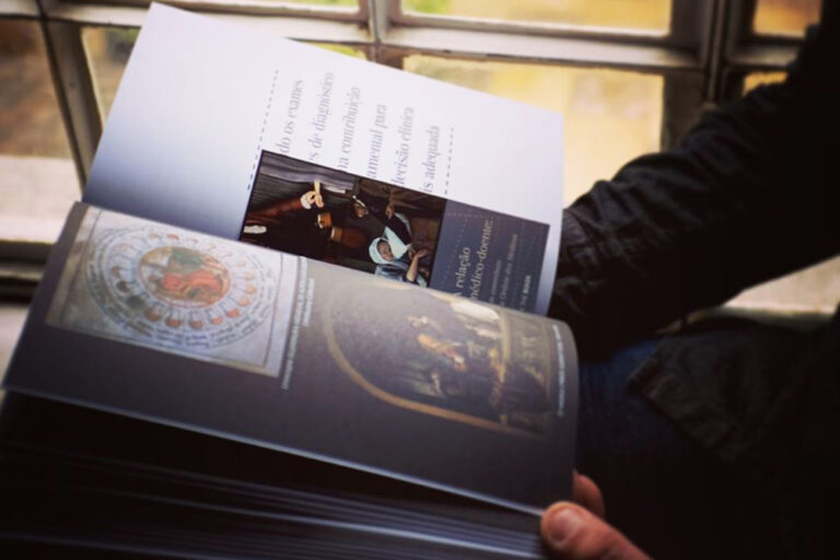 "A Relação Médico-Doente" - José Poças