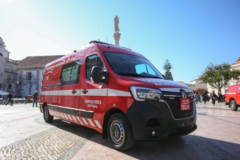 Aniversário CBSS - 234 anos