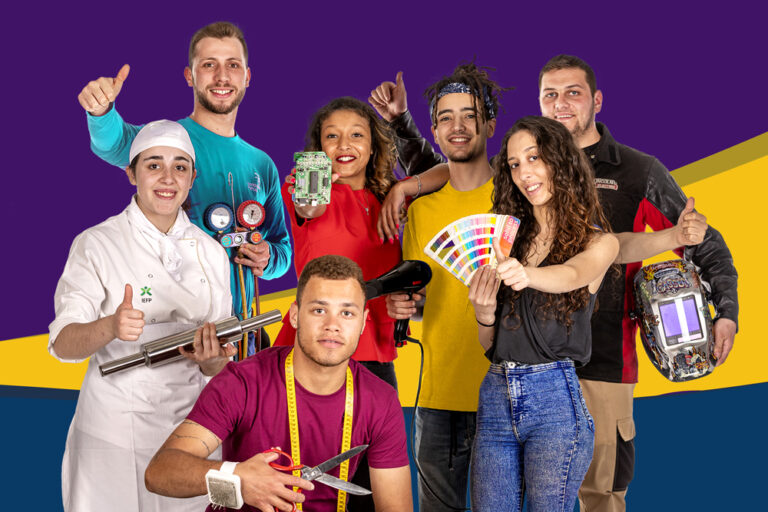 Campeonato Nacional das Profissões