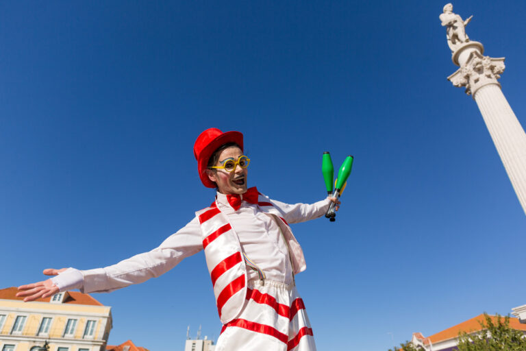 Carnaval de Setúbal 2020