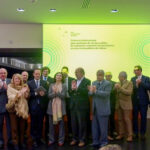 AML - lançamento de concurso