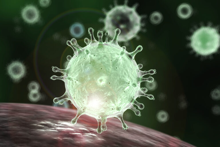 Coronavirus