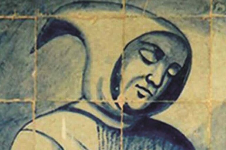 Frei Agostinho da Cruz