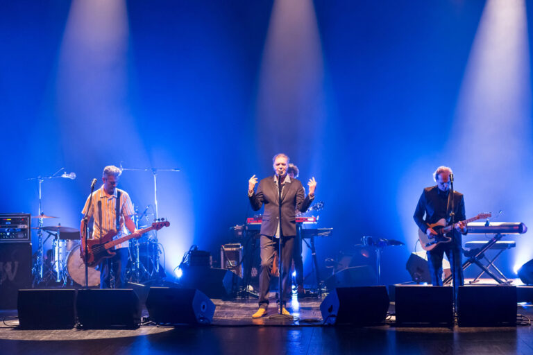 GNR - Grupo Novo Rock