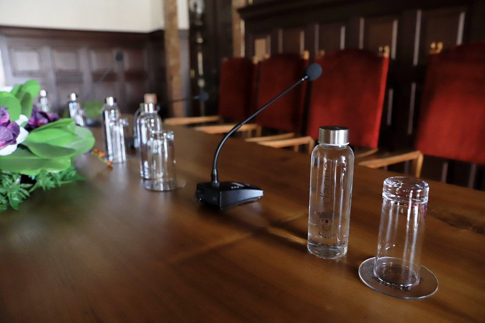 Medidas reduzem utilização de plásticos