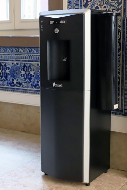 Medidas reduzem utilização de plásticos