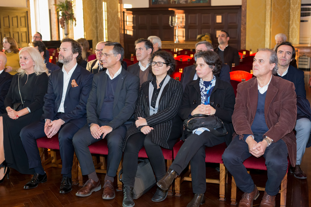 Assinatura de Protocolo projeto Cidade do Conhecimento