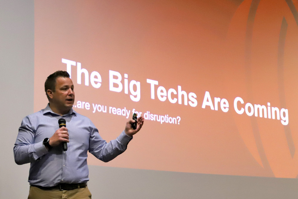 Seminário de Fitness de Setúbal - Supera