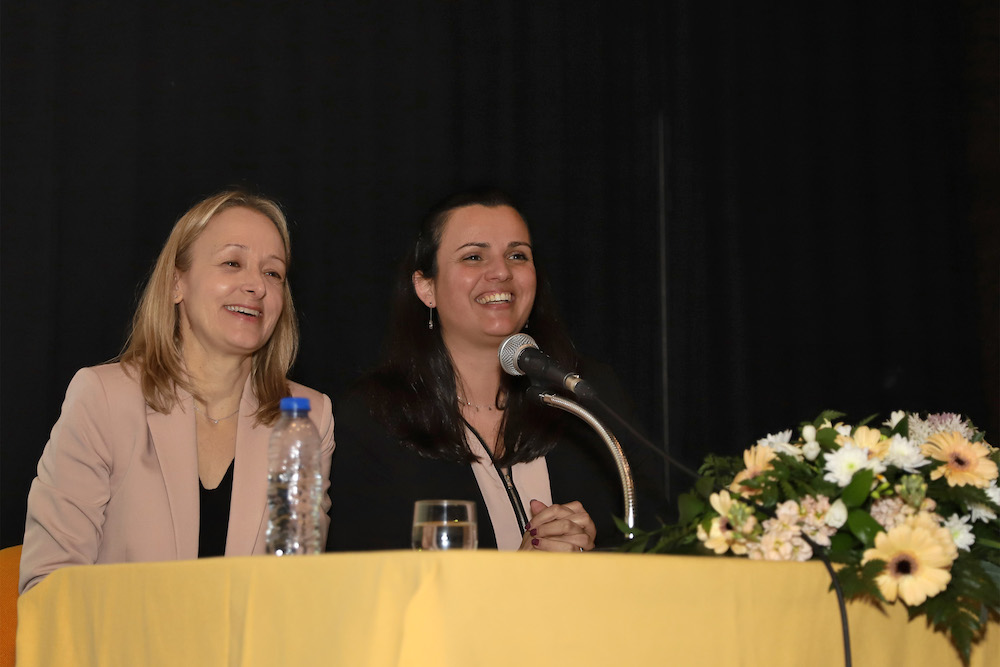 Seminário de Fitness de Setúbal - Supera