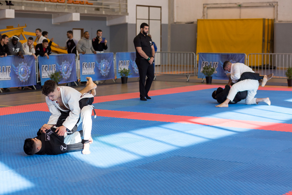 Torneio de Outono de Jiu-Jitsu