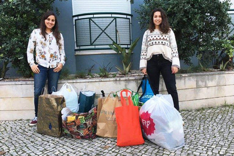 Uniraid 2020 - Equipa Inês Casimiro