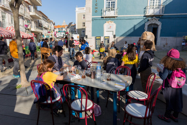 m@rço.28 - arte sustentável