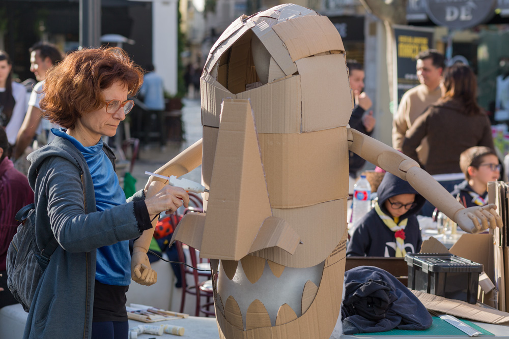 m@rço.28 - arte sustentável