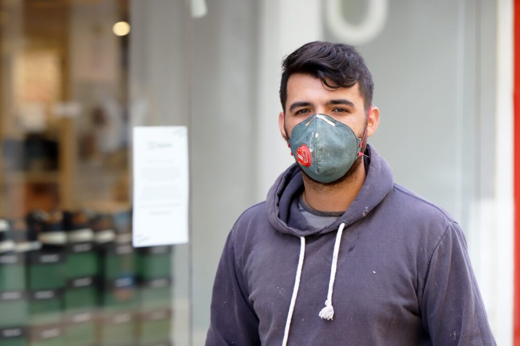 Coronavírus Covid-19 | Máscaras