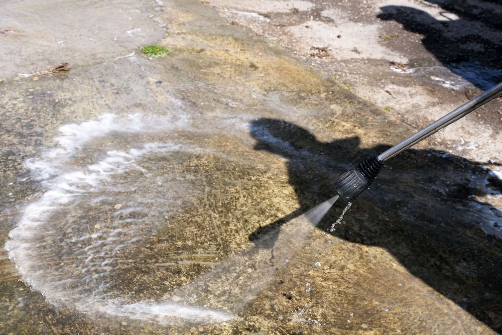 Coronavírus Covid-19 | Limpeza e desinfeção de ruas | 31 de março