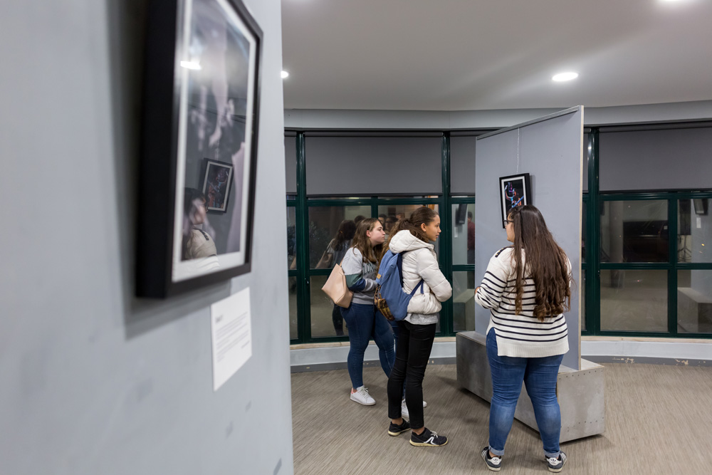 m@rço.28 - exposição Genuínos