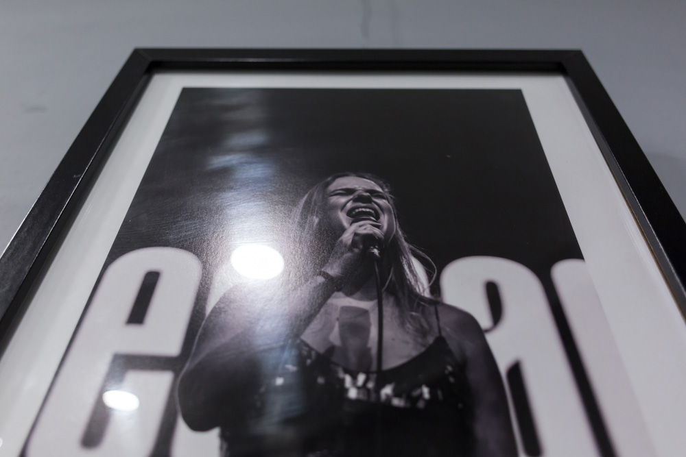 m@rço.28 - exposição Genuínos