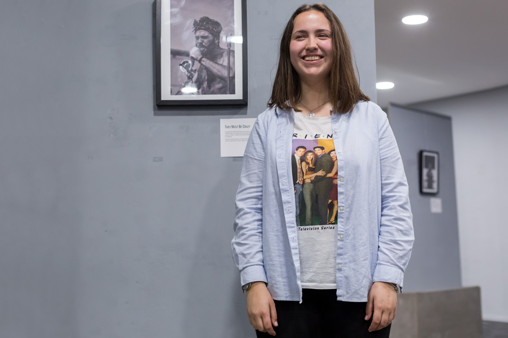 m@rço.28 - exposição Genuínos