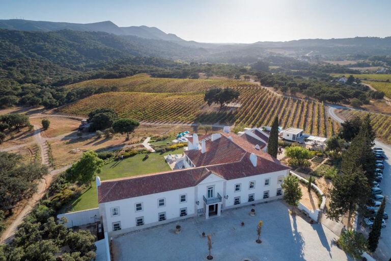 Casa Palmela - Hotel da Arrábida