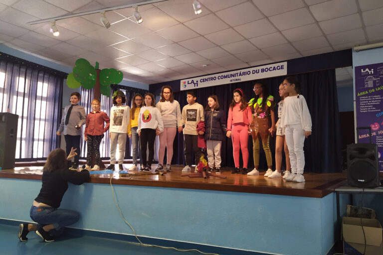 LATI - Bandeira Verde