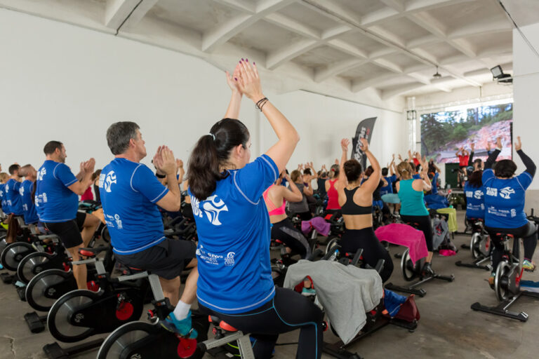 Master Classe Bike Supera