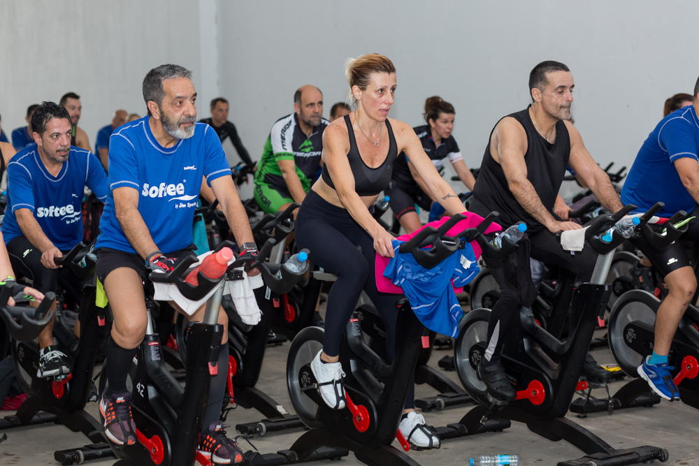 Master Classe Bike Supera