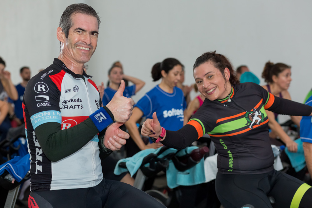 Master Classe Bike Supera