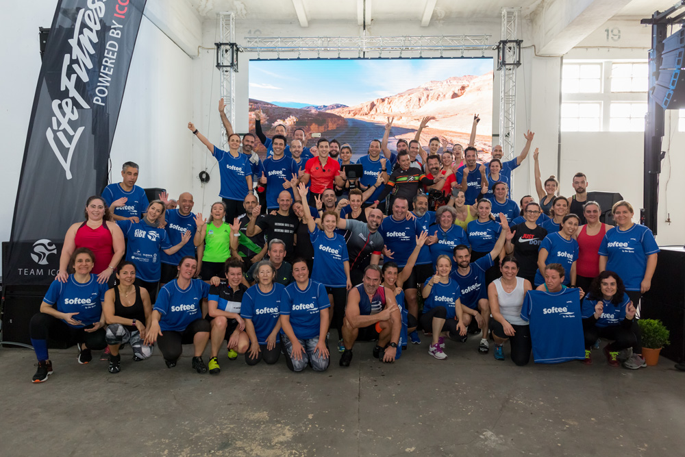 Master Classe Bike Supera