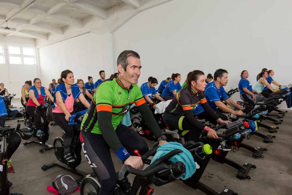 Master Classe Bike Supera