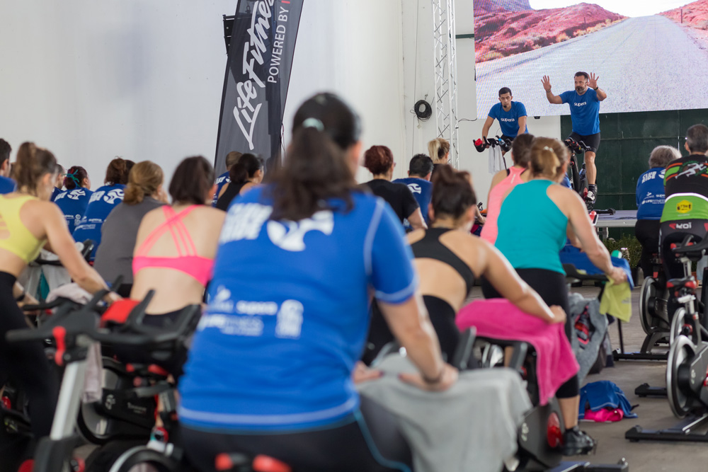 Master Classe Bike Supera