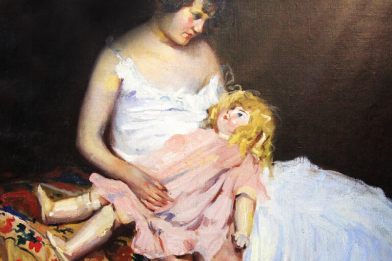 Exposição Pim Pam Pum