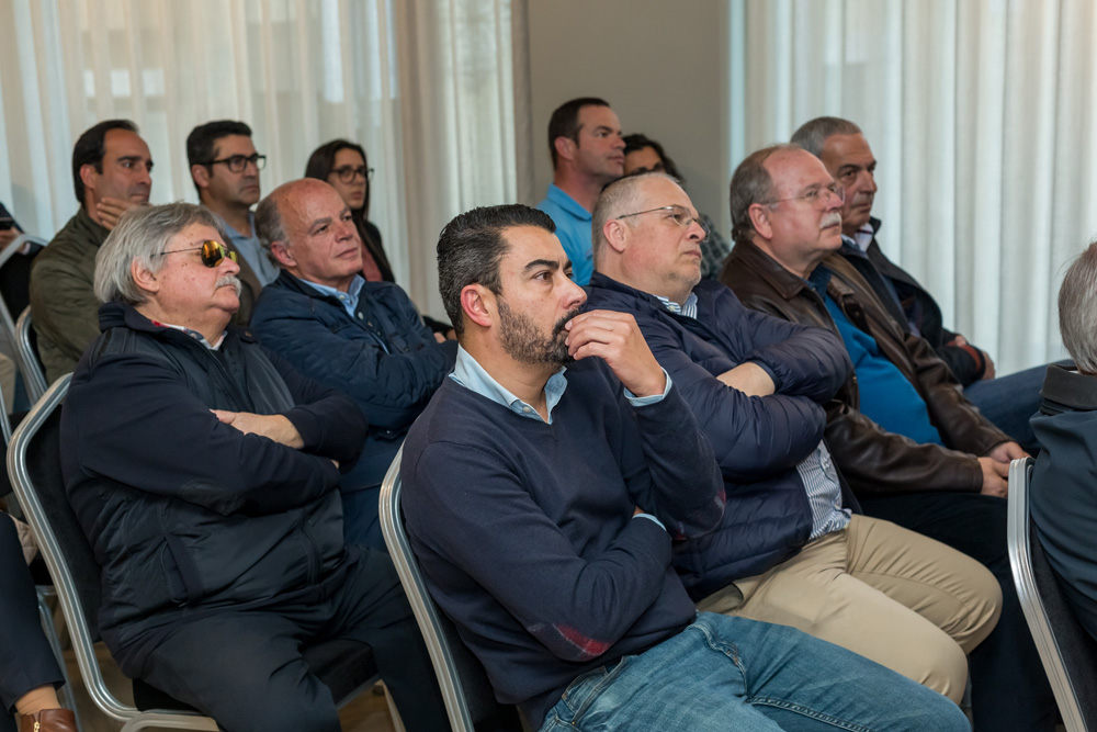 Rampa PêQuêPê da Arrábida 2020 - apresentação