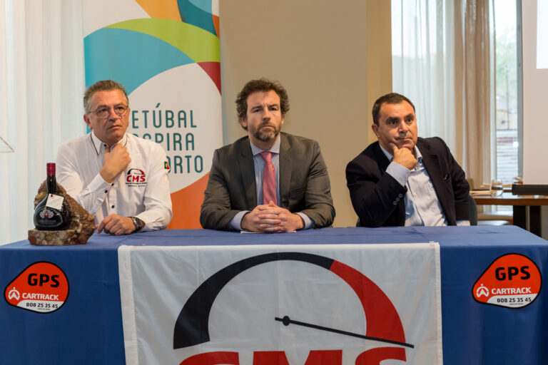 Rampa PêQuêPê da Arrábida 2020 - apresentação