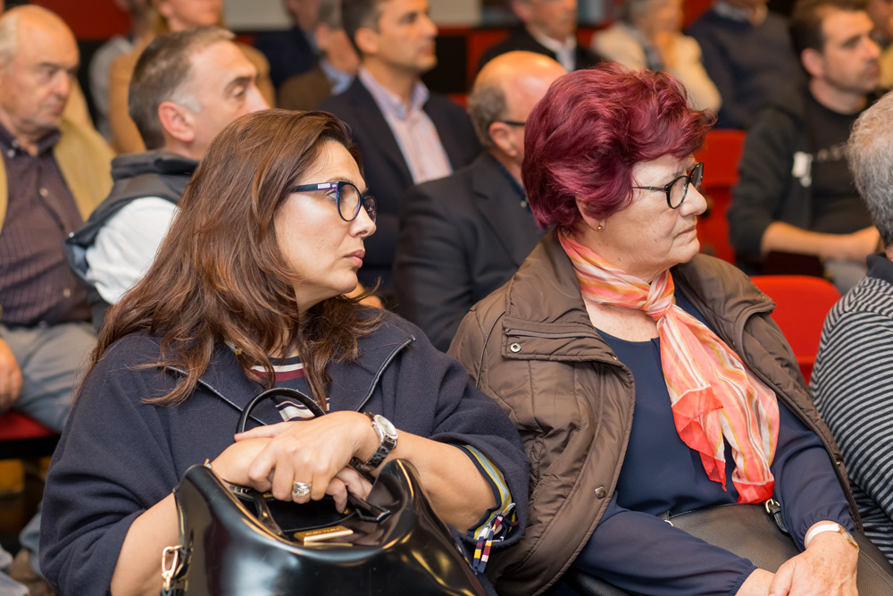 Revisão do PDM - apresentação em Azeitão