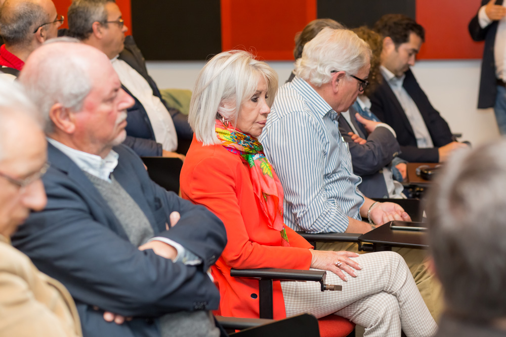 Revisão do PDM - apresentação em Azeitão