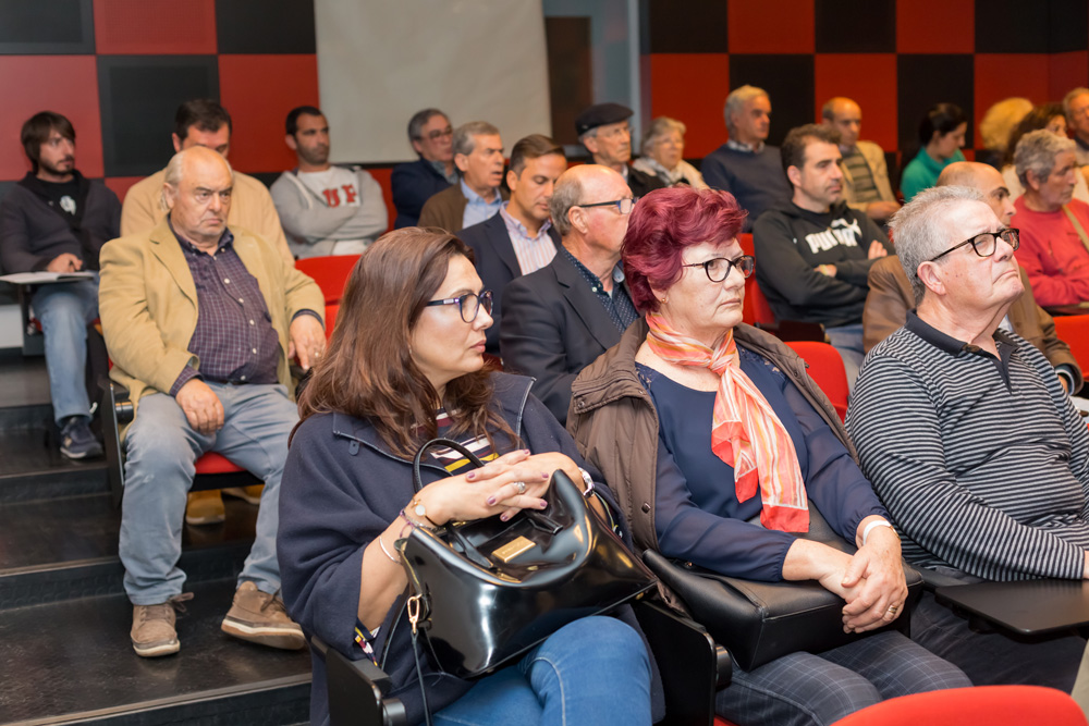 Revisão do PDM - apresentação em Azeitão