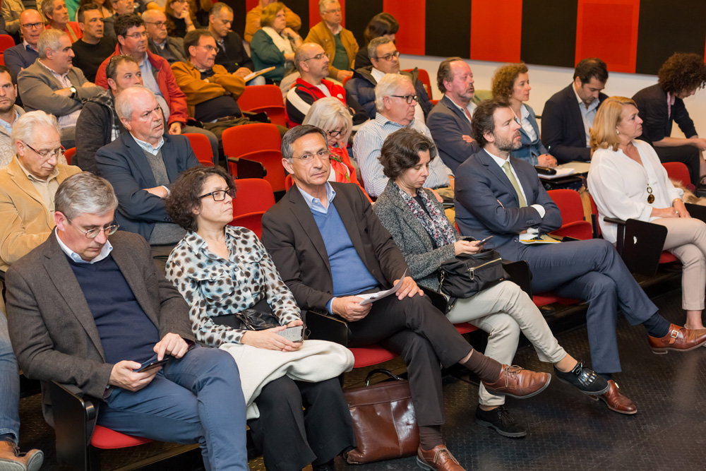 Revisão do PDM - apresentação em Azeitão